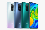 Xiaomi naděluje dárky k předobjednávkám Redmi Note 9 a Redmi Note 9 Pro 