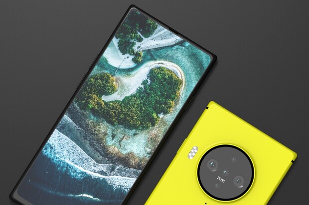 Vlajkové lodi od Nokie se už v letošním roce pravděpodobně nedočkáme