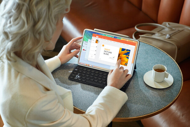 Huawei představí dva nové a velké tablety řady MatePad