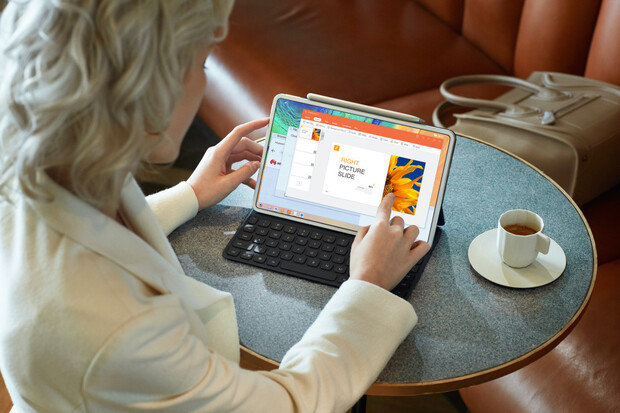 Huawei MatePad Pro 2 se blíží. Představí se ve středu s Harmony OS