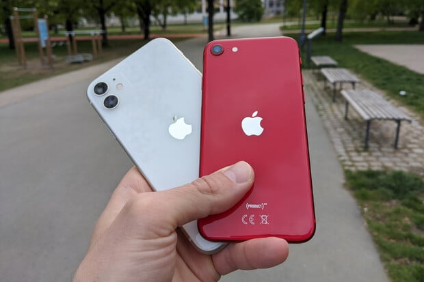 iPhony 12 dorazí později, potvrdil to oficiálně Apple