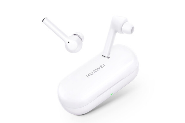 Bezdrátová sluchátka FreeBuds 3i od Huawei přichází. Známe českou cenu