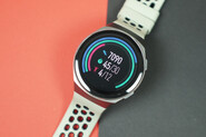 Recenze Huawei Watch GT2e – Zaměřeno na sportovce