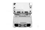 iFixit ukazuje rentgenový snímek astronomicky drahé klávesnice Magic Keyboard