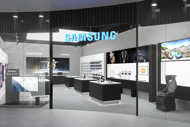 Prodejny jsou znovu otevřeny. Samsung si přichystal obrovské slevy a skvělé výhody