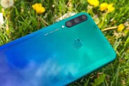 Recenze Huawei P40 Lite E – Odlehčení na druhou