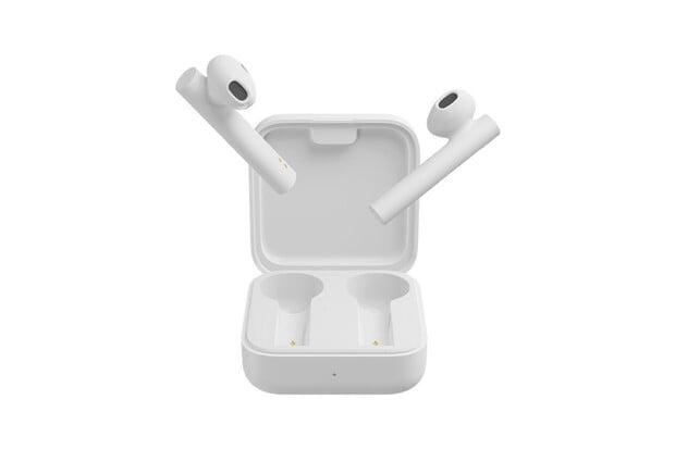 Xiaomi představilo sluchátka Mi AirDots 2 SE. Jejich hlavním trumfem je nízká cena