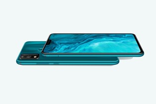 Honor 9X Lite je moderně vypadající novinka se starým Androidem