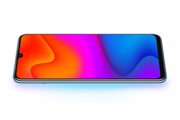 Nový Huawei Y8p nemá Google služby. Překvapí ale OLED displejem