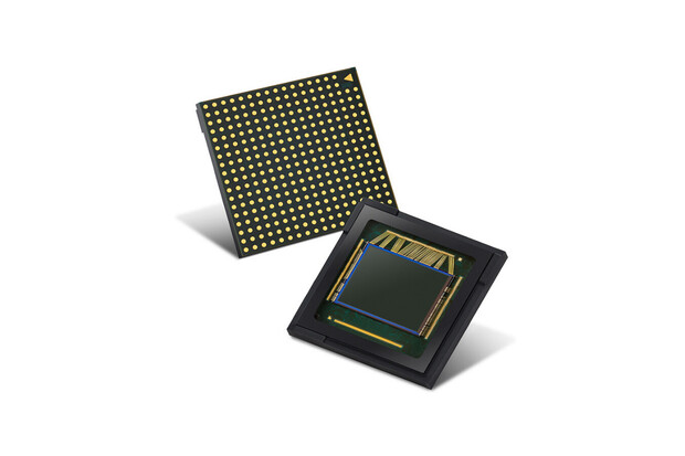 Samsung odhalil nový 50Mpx snímač s Dual Pixel ostřením a schopností natáčet v 8K