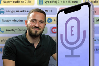 Podívejte se na podrobný videonávod, jak zprovoznit českou asistentku Hello Emma 