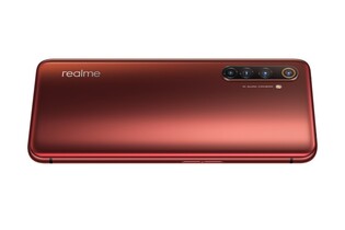 Na český trh míří Realme X50 Pro 5G. Bude stát přes 20 tisíc korun