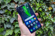 Recenze Honor 9X Lite – 48Mpx fotoaparát ve známém těle