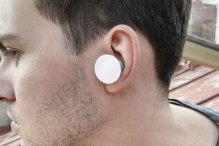 Microsoft Surface Earbuds