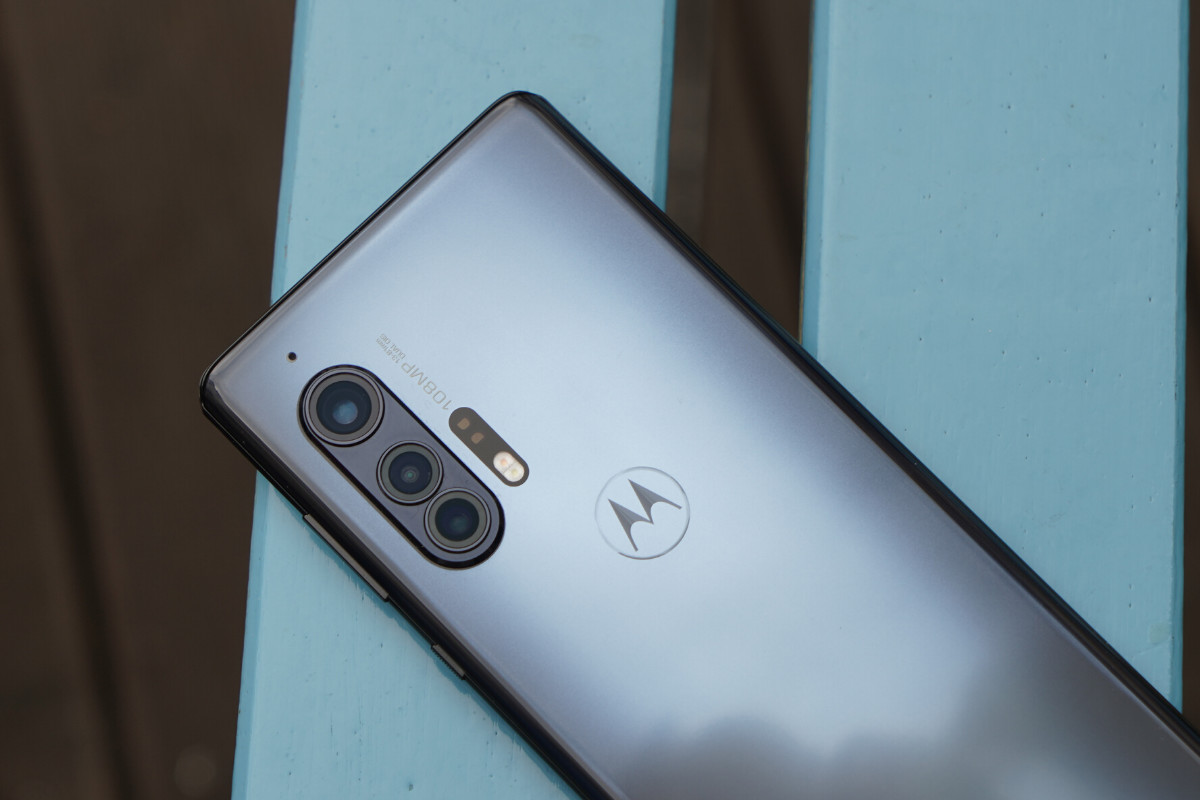 Motorola Nio は、Snapdragon 865、デュアル自撮りカメラなどを開発中と報じられている
