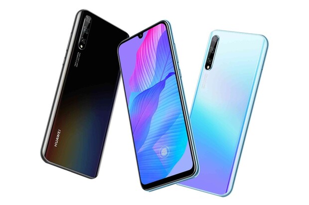Huawei má jeden telefon se dvěma názvy. Co umí nový P Smart S?