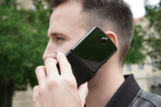 Nejprodávanější telefon v prvním pololetí letošního roku? Budete se divit