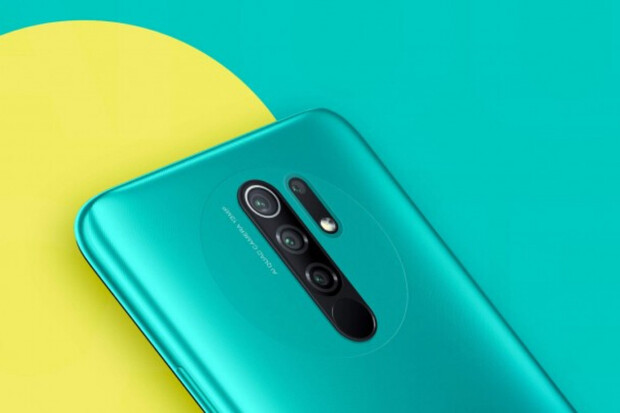 Právě představený Redmi 9 láká na příznivou cenu, Helio G80 a 4× fotoaparát