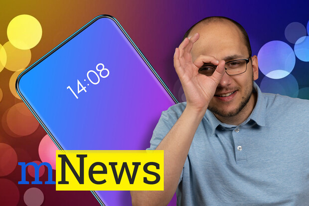 Budoucnost displejů přichází a Apple odkopává Intel