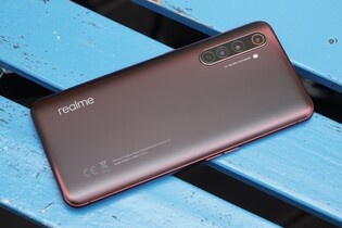 Realme X50 Pro 5G