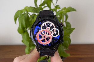 Limitovaná edice Honor MagicWatch 2, kterou si nekoupíte. Jak se vám líbí?