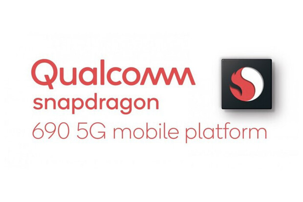 Qualcomm představil Snapdragon 690 s podporou 5G i Wi-Fi 6