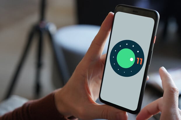 Může za to Samsung! Android 15 je sotva v každém 20. telefonu 