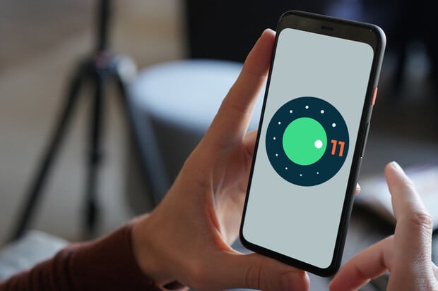 Android 11 je tady. Google jej již vypustil na Pixely