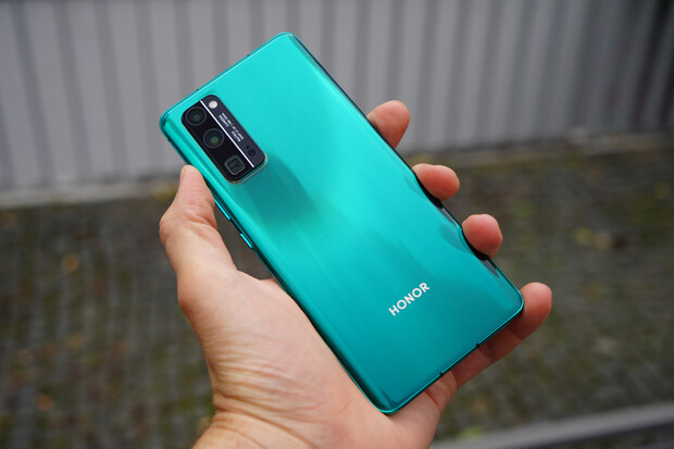 Honor se chystá do Berlína. V září představí hromadu novinek
