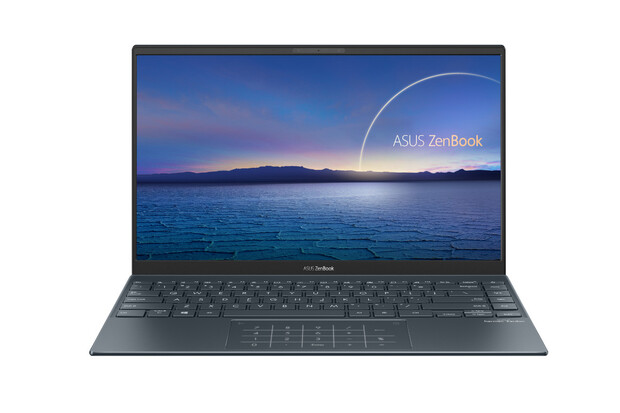 ASUS odhalil ZenBook s excelentní konektorovou výbavou a výdrží až 22 hodin
