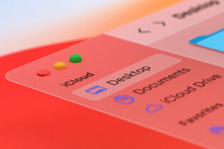 macOS Big Sur oficiálně: iOS a macOS si nikdy nebyly bližší