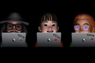 Nestihli jste úvod WWDC 2020? Podívejte se na naše komentované video