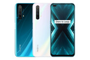 Realme X3 je na světě. Má Snapdragon 855+ a 6 fotoaparátů