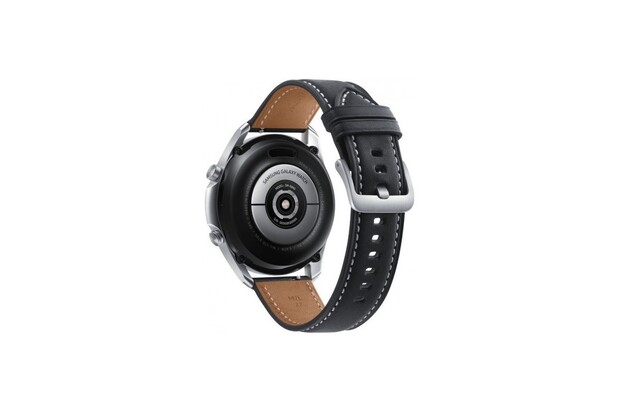 Elegantní hodinky Galaxy Watch3 unikají v novém videu 