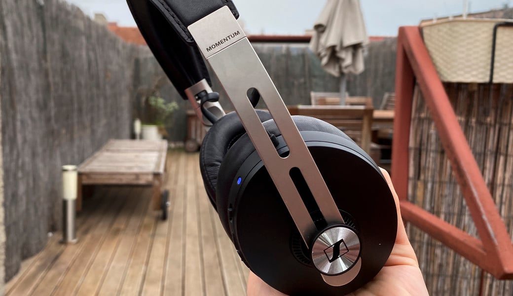 Sennheiser Momentum Wireless 3