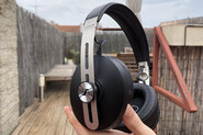 Recenze Sennheiser Momentum Wireless 3 – Když se spokojíte s tím nejlepším