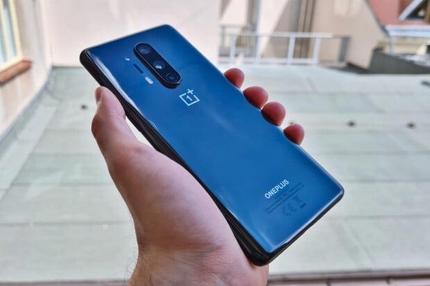 Takto fotí a natáčí OnePlus 8 Pro se 3 fotoaparáty