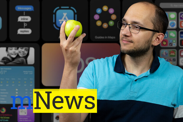 Apple chystá kompaktní iPhone 12 a další novinky