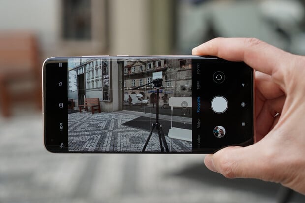 Jak fotí 108Mpx fotoaparát Xiaomi Mi 10 Pro? Včetně ukázky 8K videa