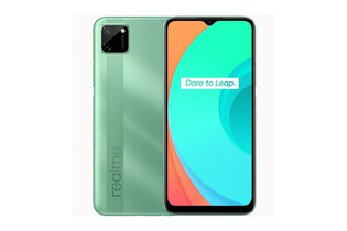 Realme C11 má českou cenu