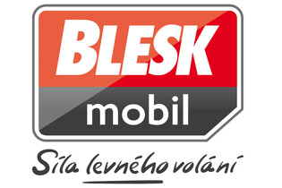 BLESKmobil spouští letní akci. Dostanete 15 GB za 249 Kč, nebo 22,5 GB za 300 Kč