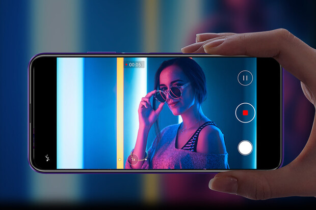 Honor 9X Pro přichází po roce na český trh. Doprovází jej levný Honor 9A