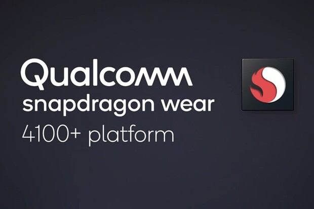 Qualcomm oznámil modernější procesory Wear 4100(+) pro chytré hodinky