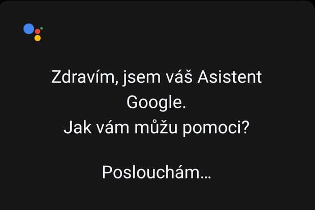 Google zase zkouší naši trpělivost