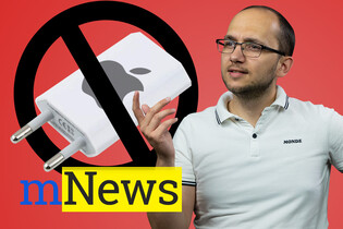 iPhone 12 možná přijde bez nabíječky, Samsung opouští nižší třídu