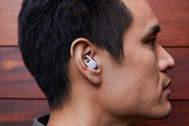 Trpíte nespavostí? Nechte se ukolébat k spánku sluchátky Amazfit ZenBuds
