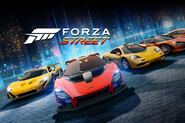 Recenze Forza Street – Závody bez závodění