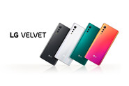 Zajímavé LG Velvet již můžete koupit, stojí necelých 16 tisíc korun