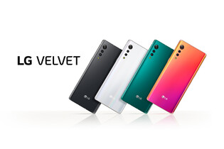 Zajímavé LG Velvet již můžete koupit, stojí necelých 16 tisíc korun