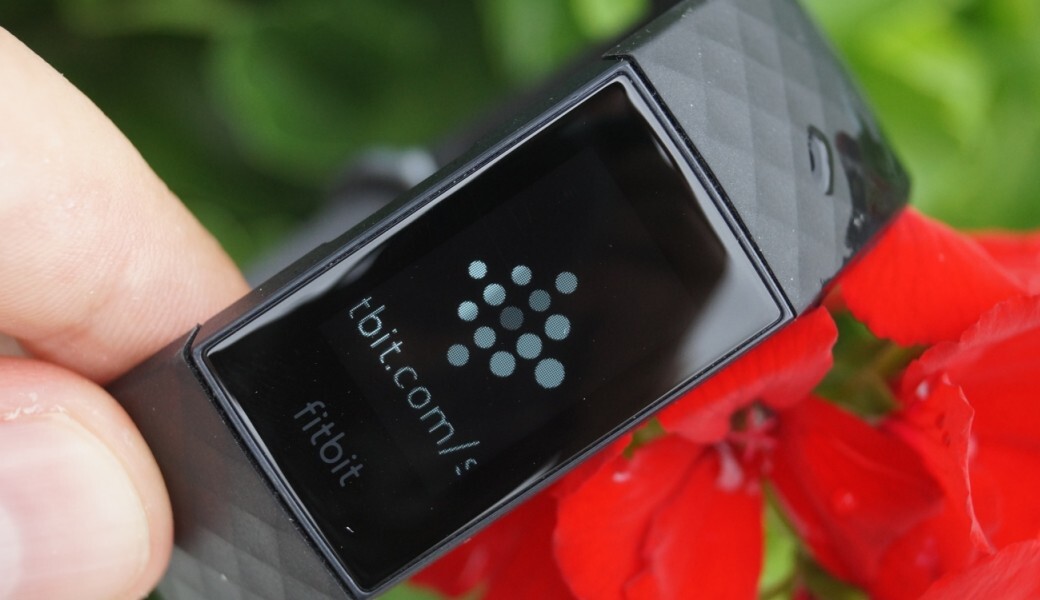 Fitbit Charge 4